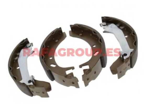 8823 - Brake Shoe Seat